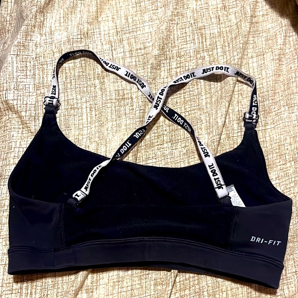 Nike Sports Bra - Picture 2 of 2